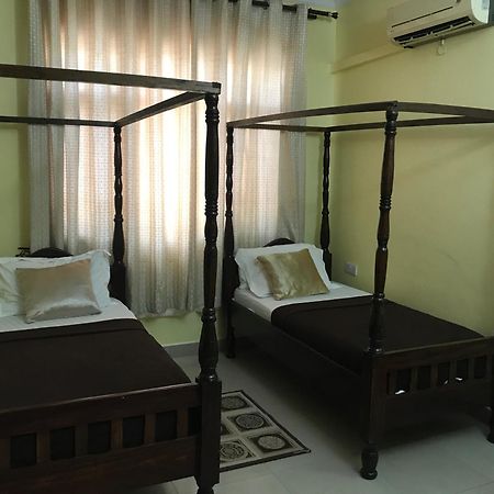 Transit Motel Ukonga Dar es Salaam Luaran gambar