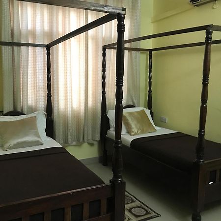 Transit Motel Ukonga Dar es Salaam Luaran gambar