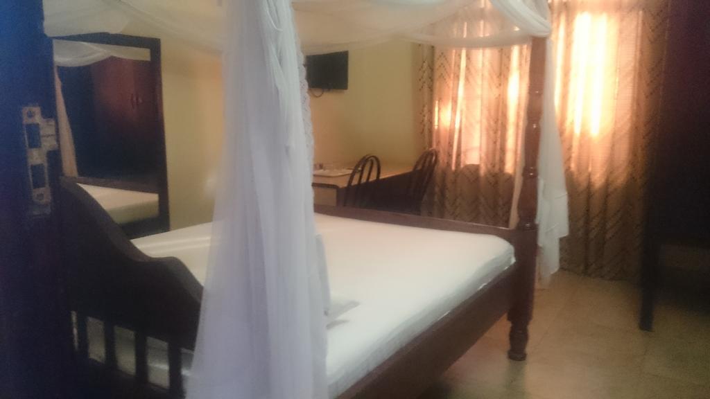 Transit Motel Ukonga Dar es Salaam Luaran gambar
