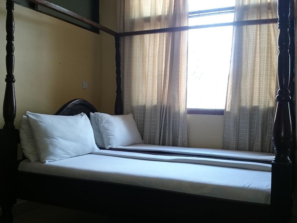 Transit Motel Ukonga Dar es Salaam Luaran gambar