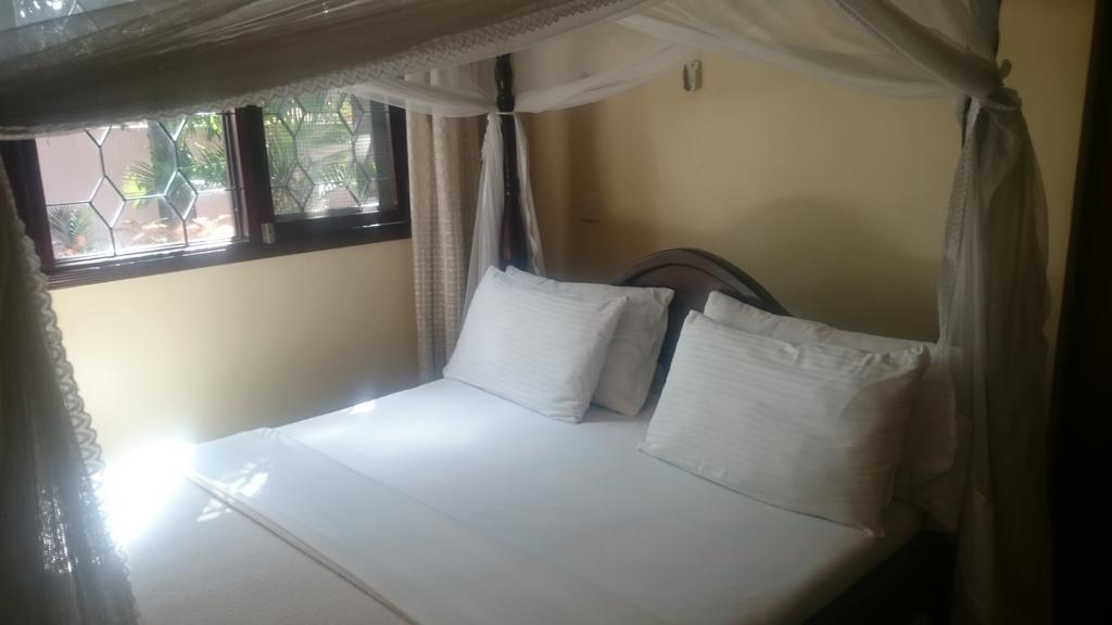Transit Motel Ukonga Dar es Salaam Luaran gambar
