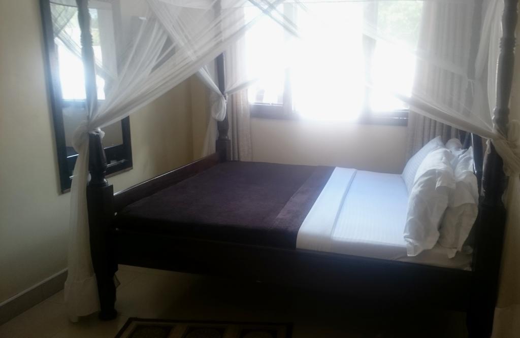 Transit Motel Ukonga Dar es Salaam Luaran gambar