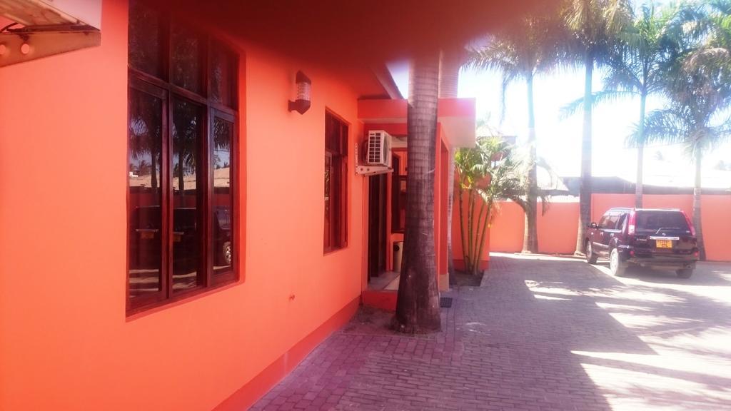 Transit Motel Ukonga Dar es Salaam Luaran gambar