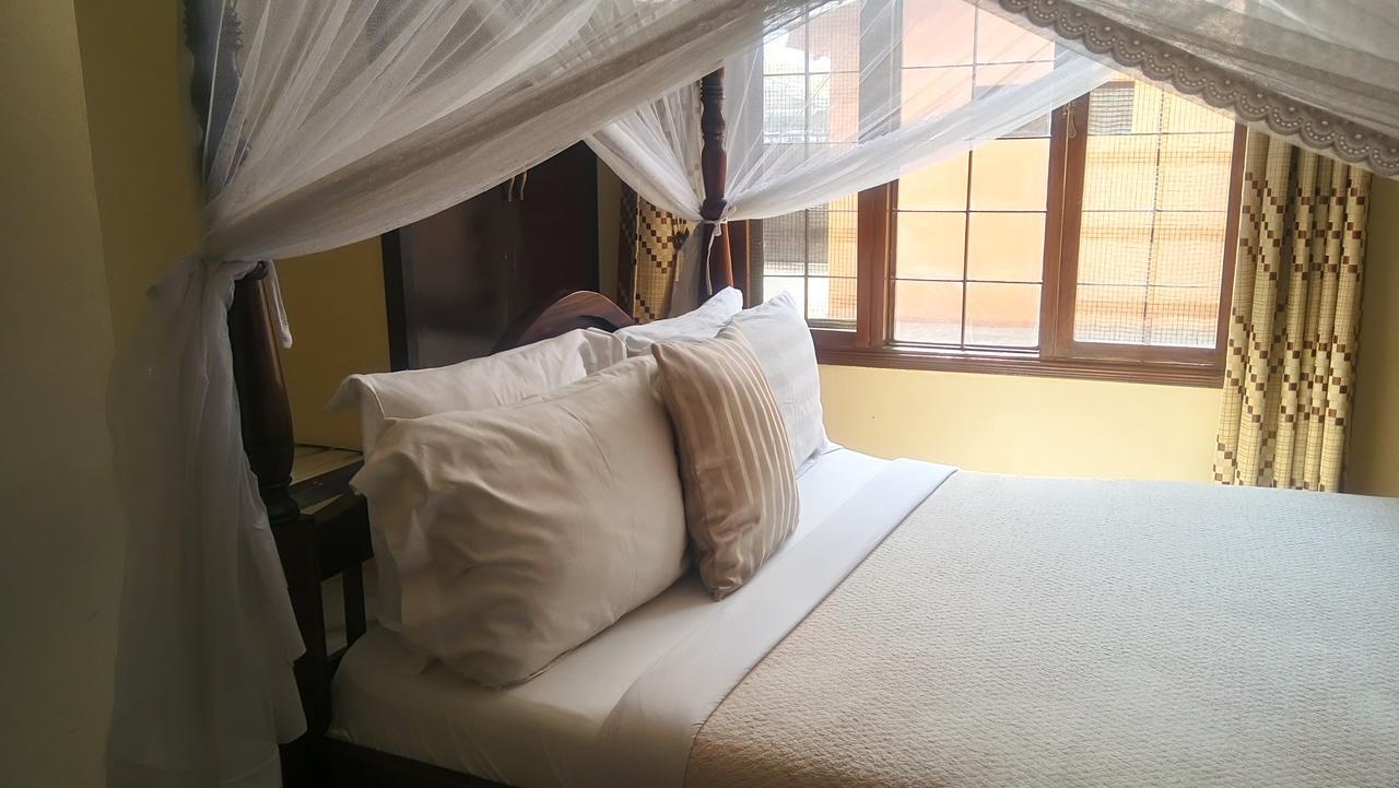 Transit Motel Ukonga Dar es Salaam Luaran gambar