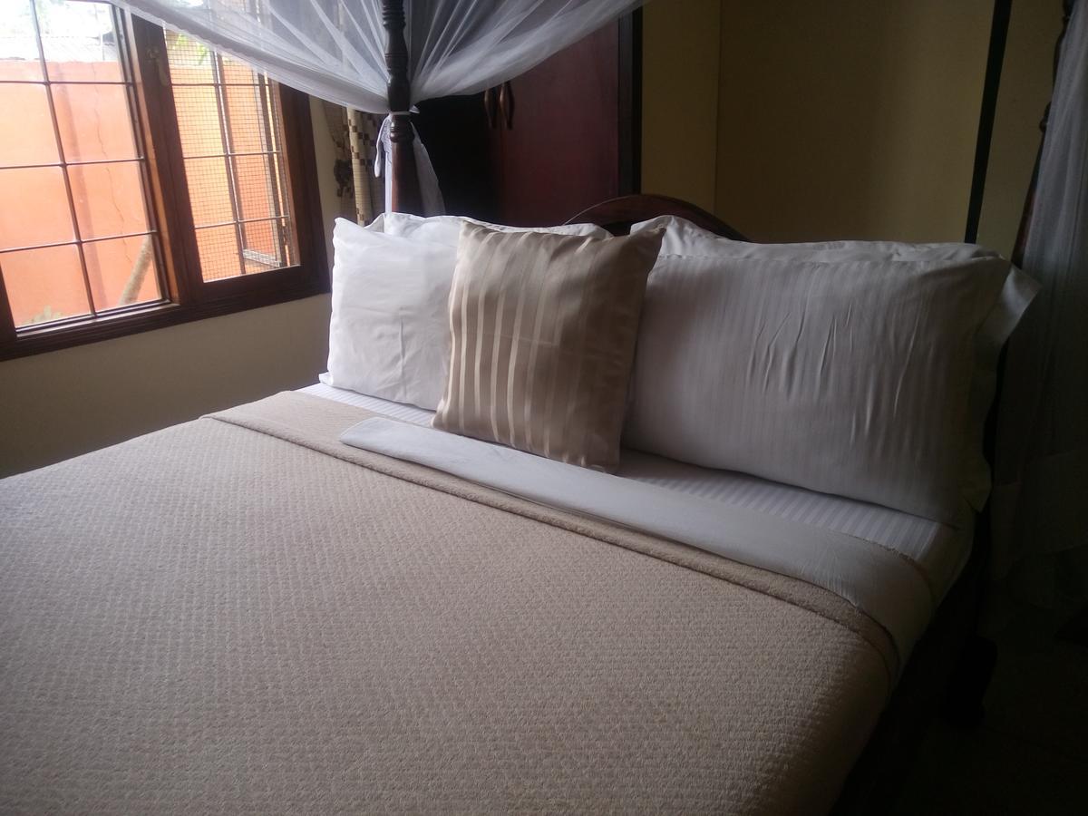 Transit Motel Ukonga Dar es Salaam Luaran gambar